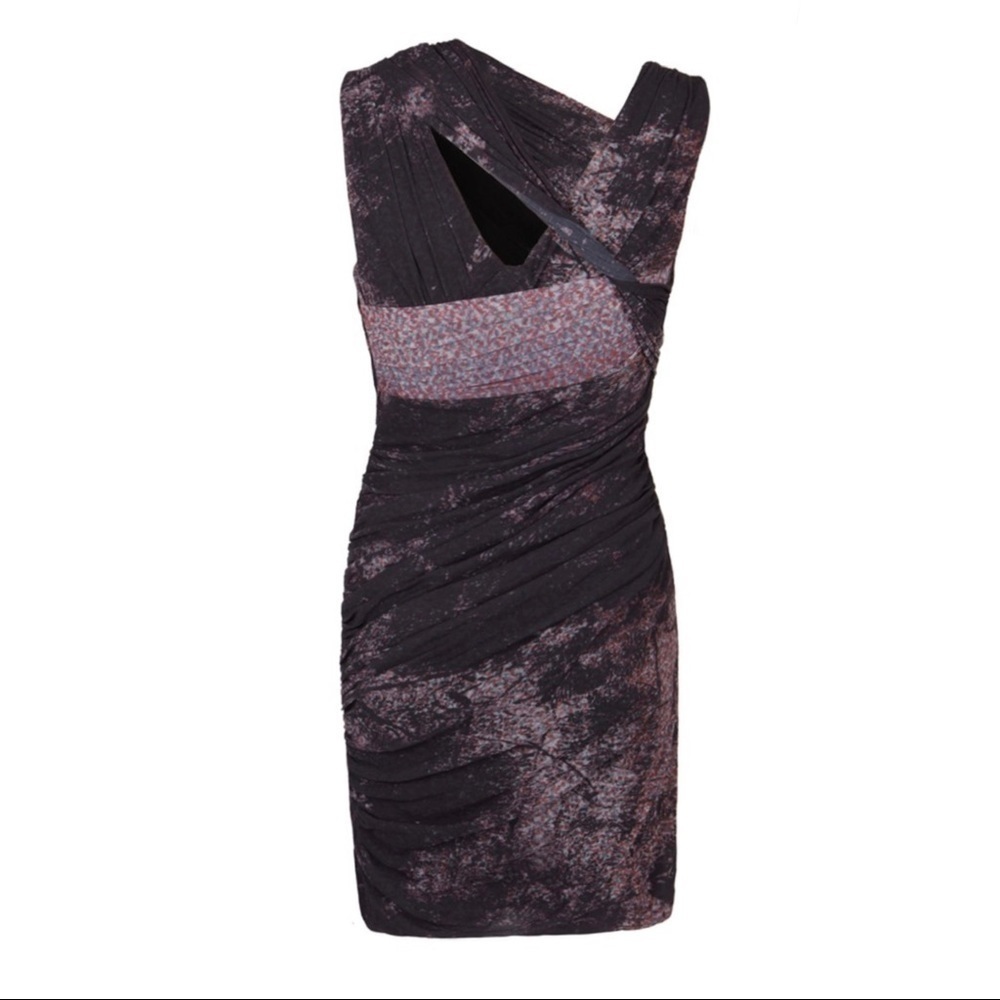 ALL SAINTS | Ditsy Rianne Dress